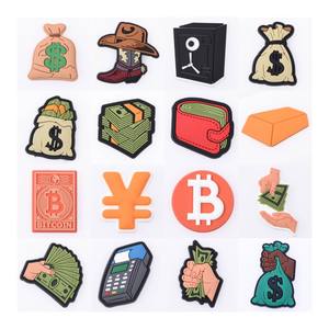 नए उत्पाद थोक pvc कस्टम क्लोज ढीले रोबोट जूते डिजाइनर जूते डिजाइन जूते डिजाइन - Product Image 3