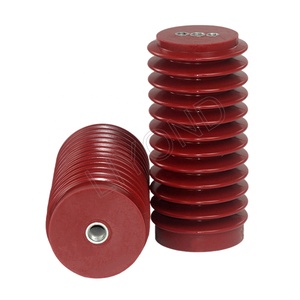 <span class=keywords><strong>24KV</strong></span> điện Epoxy nhựa cách điện hỗ trợ busbar điện áp cao cách điện - Product Image 2