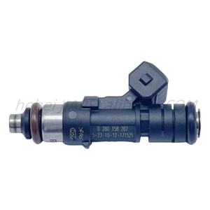 Grosir pipa bahan bakar mobil 0280158207 kualitas tinggi OEM 0280158207 - Product Image 1