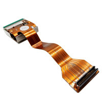 Markem Imaje X40 TTO Imprimante 32mm 53mm ENM10104643 Tête d'impression ENM10104642 Transfert Thermique Overprinter 100% Nouveau