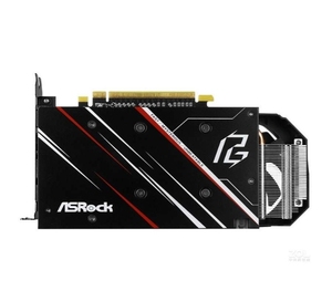 Tarjeta Gráfica ASRock 590 GME Gaming 8G OC GDDR5 - Product Image 4