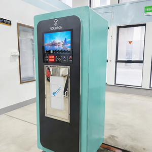 Hydrogen Rich Water Vending Station ISO Certified Cold Household Eco-Friendly High Hydrogen Content 3000-4000ppb One-stop - Product Image 1
