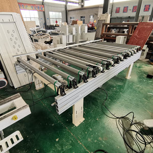 Fully Automatic <strong>CNC</strong> <strong>Robotic</strong> <strong>Arm</strong> for Processing and Handling Wooden Doors Woodworking Machinery - Product Image 1