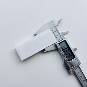 133482 Batería de Iones de Litio de 3400mAh 3.7V de Gran Capacidad, Venta Directa de Fábrica, OEM Original de Fábrica, Polímero - Product Image 3