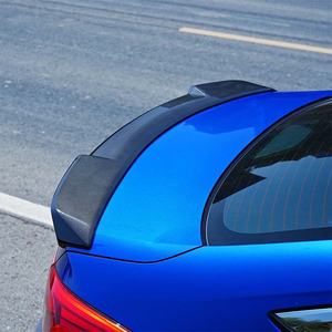 Pare-chocs Wella ABS+PP à fixer pour 11e génération pour accessoires de voiture 2022 - Product Image 2