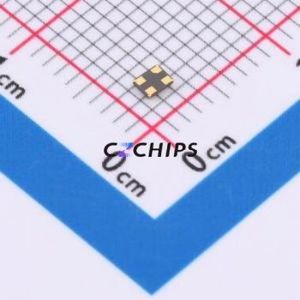 S201632M10PF10PPM Crystal (Passive) SMD2016-4P Crystal Oscillator 32MHz 10pF 10ppm - Product Image 2