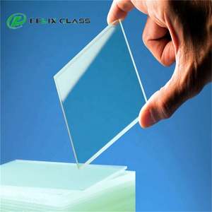 FELIX 0,5 mm 0,7 mm 1 mm 2 mm 3 mm Verre trempé Corning Gorilla ultra fin transparent - Product Image 1