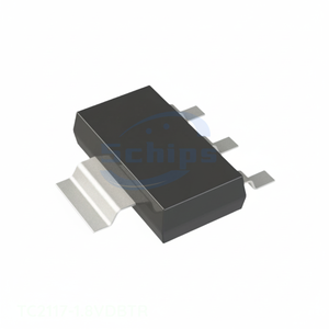 Original New BCX56-16 Single Bipolar Transistors NPN SOT89 80V 1A Electronic Components Bom Sourcing - Product Image 5