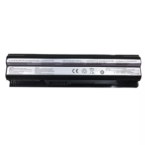 Batería de Litio para Portátil BTY-S14 para <span class=keywords><strong>MSI</strong></span> <span class=keywords><strong>GE60</strong></span> GE70 GE620 CR650 CX650 11.1V 4400MAH  Batería de Portátil BTY-S14 en Venta - Product Image 2