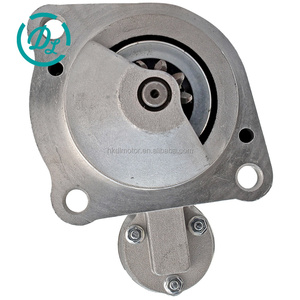 ชุดสตาร์ท EexcavaStart 428000-1380 12V 10T 3.0KW รุ่น 07400-01000 STR52055 รับประกัน 1 ปี สำหรับงานหนัก - Product Image 1