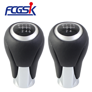 Venta de Fábrica: Perilla de Palanca de Cambios de Cuero de Alta Calidad <span class=keywords><strong>para</strong></span> <span class=keywords><strong>Mazda</strong></span> 2, <span class=keywords><strong>3</strong></span>, 6, CX-5, CX-<span class=keywords><strong>3</strong></span> (<span class=keywords><strong>2015</strong></span>-2020) - <span class=keywords><strong>Accesorios</strong></span> <span class=keywords><strong>para</strong></span> Coche - Product Image 1