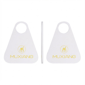 Muxiang Smoking Pipe Bent Type Portable With Stand For Men - Product Image 5