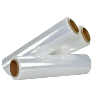 23micron Casting Soft Moisture Proof Stretch Pallet Wrapping <b>Films</b> - Product Image 2