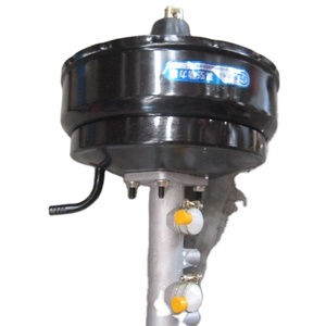 Cilindro Maestro de Freno con Servofreno para Montacargas 13K2031, Piezas de Maquinaria de Construcción Directas de Fábrica - Product Image 1