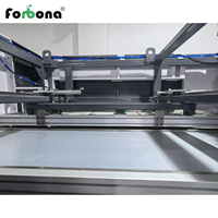 Forbona Automatische Positieve Thermoformmachine voor PP/PS/PET lunchboxen & fruitbakjes
