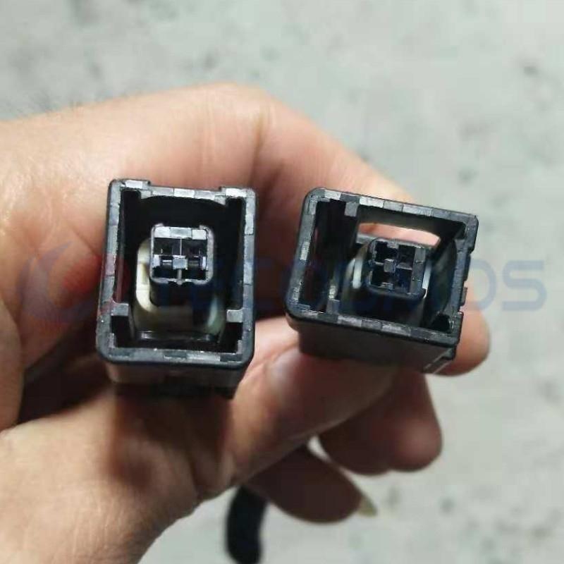 Car Connector For JEEP 2pin CT2-0386M