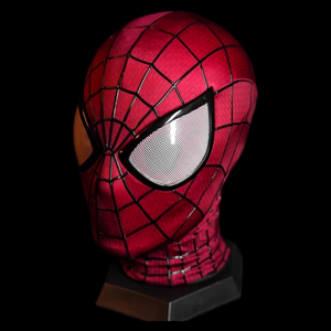 Maschera Personalizzata di Grado Cinematografico di <span class=keywords><strong>Spider</strong></span>-Man <span class=keywords><strong>2</strong></span> Basata sulla Circonferenza della Testa - Product Image 2