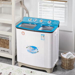 Lave-<span class=keywords><strong>linge</strong></span> semi-automatique à double cuve de 15 kg avec sécheuse à air, le best-seller pour la maison (vente en gros) - Product Image 4
