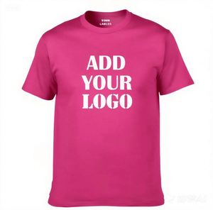 Custom <b>Tshirt</b> for Men Women Quick Dry Polyester Fabric Sports Team Jerseys Advertising Shirts Moisture <b>Wicking</b> Comfort Fit - Product Image 5