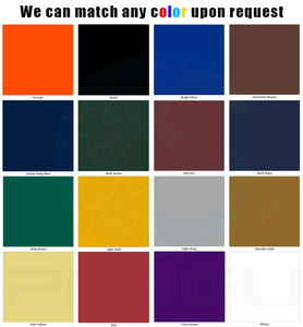 カスタムユニセックス14x14レスリングマットと10x10柔術マットPVCビニール表面レスリングロールマットxpeフォームグラップリング用素材 - Product Image 5