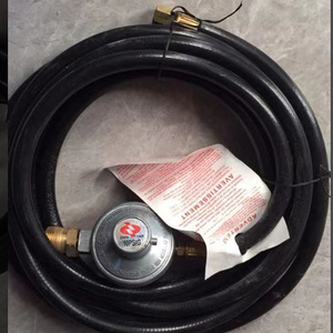 40KBTU Portable <strong>Indoor</strong> <strong>Gas</strong> <strong>Heaters</strong> Propane Forced Air <strong>Heater</strong> for Home Greenhouse Farm Poultry Large Room - Product Image 3