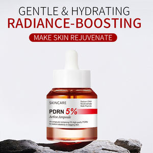 Suero Ampolla OEM Hidratante Antiarrugas y Blanqueador con Retinol, Péptidos y PDRN para el Cuidado de la Piel - Product Image 3