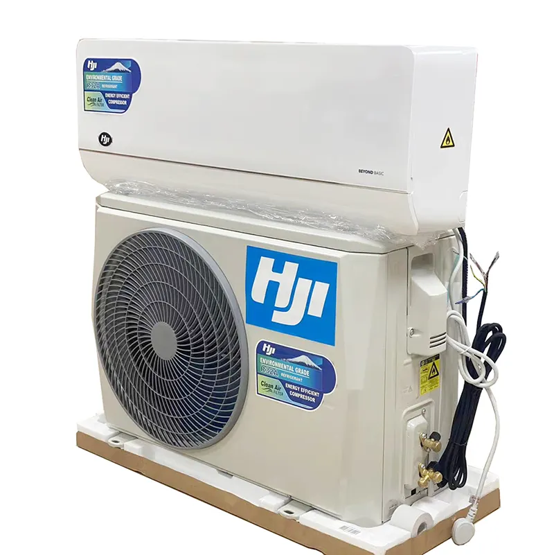 Bölünmüş klimalar Vivax klima HJI 12000 ama (R32) invertör klimaansmart akıllı ev aletleri Wrmepumpe Klimaanlage