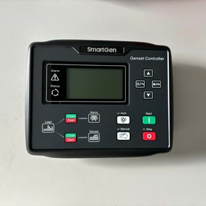 Générateur triphasé 400V 380V 80kW 100kVA sans balais, silencieux, à châssis ouvert, 50Hz, refroidi par eau, alternateur 100% cuivre, automatique - Product Image 4
