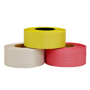 Yongsheng Dây Đai PP Nhà Sản Xuất Bán Dây Đai Đóng Gói 12Mm Dây Đai Nhựa Polypropylene - Product Image 6