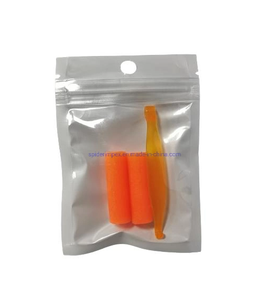 Palo de dientes de silicona dental alineador de ortodoncia Chewies higiene bucal tirantes <span class=keywords><strong>invisibles</strong></span> retenedor asiento <span class=keywords><strong>Invisalign</strong></span> Extractor - Product Image 5