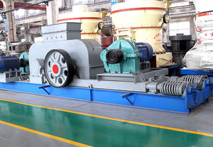 China compras en línea Filipinas <span class=keywords><strong>precio</strong></span> bajo Trituradora <span class=keywords><strong>de</strong></span> rodillos <span class=keywords><strong>de</strong></span> alta resistencia 2PG1260 con gran capacidad para trituración <span class=keywords><strong>de</strong></span> piedra <span class=keywords><strong>de</strong></span> cantera - Product Image 3