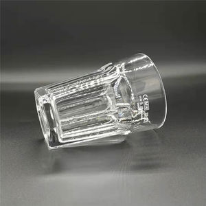 <span class=keywords><strong>Verre</strong></span> à bière <span class=keywords><strong>Hoegaarden</strong></span> 330 ml en cristal, style américain, haute qualité, cadeau d'affaires, vente en gros - Product Image 3