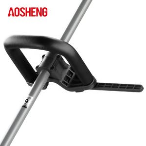 40V ליתיום סוללה מברשת חותך גן brushless מנוע אלחוטי מחרוזת גוזם אוכל עשב גוזם - Product Image 6