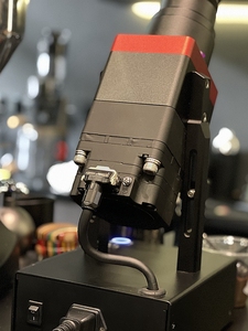 MONOLITH TITAN FLAT BURR ESPRESSO GRINDERシングルドージングエスプレッソグラインダー、75mm窒化チタンコーティング<span class=keywords><strong>Shuriken</strong></span>-LMバリ付き - Product Image 5