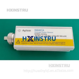 เซ็นเซอร์วัดพลังงาน Keysight Agilent N8487A 50 MHz ถึง 50 GHz xgeqpt H - Product Image 3