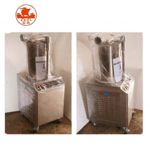 Machine de production de remplissage électrique automatique pour saucisses - Product Image 2