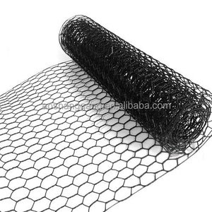 سياج شبكي معدني مجلفن ملحوم من الحديد، سلة جابيون معدنية للحائط الزخرفي، صندوق جابيون للحديقة - Product Image 5