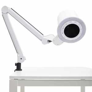 Large Suction <b>Nail</b> Polish Vacuum Cleaner 4Blanc German Fan Top Plastic Cross-Border Beauty <b>Tool</b> for <b>Nail</b> Salon - Product Image 1