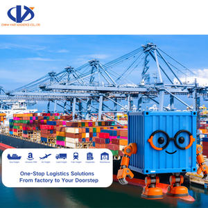 Агент по морским перевозкам, логистика, доставка DDP из Шанхая и Циндао в Окленд, морские перевозки в США, тарифы на морские перевозки - Product Image 1