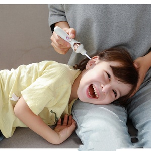 Visual Electric <b>Ear</b> <b>Pick</b> with High-Tech Endoscope - Smart Earwax Removal Tool Rechargeable with Suction Light and Illumination - Product Image 6