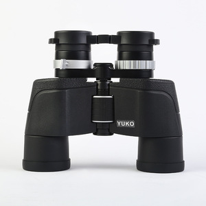 Yuko 16x40 Binoculars Infinitely Zoomable Outdoor Birdwatching Civilian Use - Product Image 1