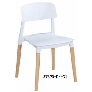 Silla moderna y práctica para sala de estar y comedor 37390-DH-XS/C1/S5 - Product Image 3