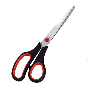 Chất Lượng Cao Chuyên Nghiệp Thợ May Shears Văn Phòng Sắc Nét Vải Thợ May Kéo - Product Image 1