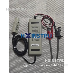 Sonda Diferencial de Alto Voltaje Tektronix P5205 100mhz H - Product Image 4