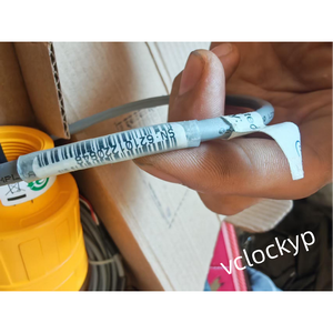 เครื่องส่งสัญญาณการไหลแบบใหม่ +GF+ 3-9900-1P ขนส่งรวดเร็ว - Product Image 4