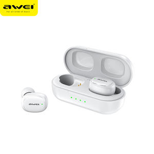 <span class=keywords><strong>AWEI</strong></span> Neue grenz überschreitende T13 Pro Mini Wireless TWS-Kopfhörer Hohe Kosten für Android 14 Handys - Product Image 1