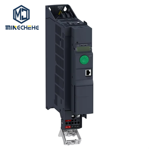 7.5kW 380V AC <b>Drive</b> VFD Inverter Speed Controller ATV320U22N4B U15N4B U11N4B U07N4B for Textile Packing Pump Fan Control - Product Image 1