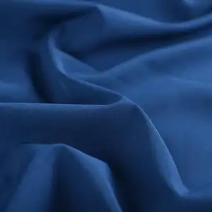 Özelleştirilmiş 100 döşemelik kumaş için % yatak çarşafı pamuk ağartılmış veya boyalı kumaşlar