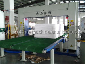 <strong>Polyurethane</strong> <strong>Foam</strong> <strong>Cutting</strong> Manufacturing Machinery PU <strong>Foam</strong> <strong>Cut</strong> <strong>Machine</strong> Cnc - Product Image 5