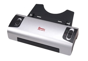 Plastifieuse professionnelle classique pour bureau <span class=keywords><strong>A3</strong></span> A4 DWL-418 pour documents professionnels - Product Image 2